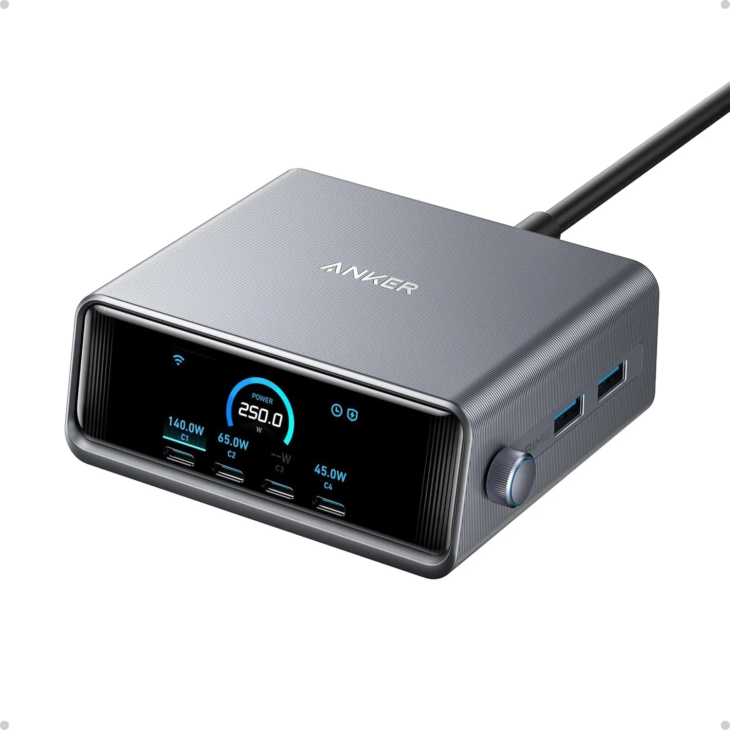 Best Charging Stations for a Cleaner Home Office Desk