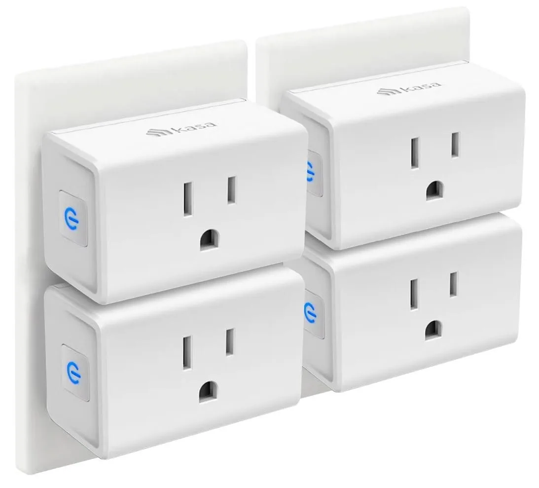 TP-Link Kasa Smart Plug Mini Buying Guide